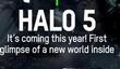 OXM: Halo 5 в этом году