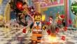 The LEGO Movie Videogame продолжает возглавлять британский чарт