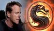 Kiefer Sutherland озвучил какого-то персонажа в новом Mortal Kombat