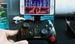 C.T.R.L.i - контроллер для i-устройств от Mad Catz