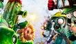 Plants vs Zombies: Garden Warfare в продаже. Оценки