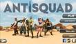 TBS AntiSquad в Steam Early Acces