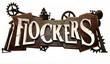 Flockers - новая IP от создателей Worms