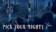 The Mighty Quest for Epic Loot доступна для всех желающих