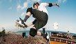 Новая часть Tony Hawk создается для мобильных устройств
