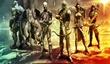 Стартовал закрытый бета-тест Nosgoth
