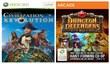 Мартовские игры для подписчиков Xbox Live Gold