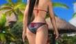 Tropical Sexy Costumes Pack для Dead or Alive 5 Ultimate