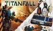 Официальная линейка продуктов Titanfall. Системные требования