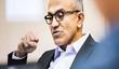 Новым руководителем Microsoft стал Satya Nadella