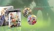 Демонстрация содержимого европейской коллеционки Tales of Symphonia Chronicles