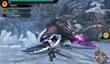 Геймплейный ролик Toukiden: The Age of Demons
