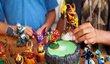 Toys for Bob делает новый Skylanders 