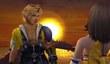Final Fantasy X|X-2 HD Remaster - трейлер Valentine's Day