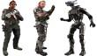 Titanfall - фракции The Militia и The IMC 