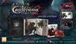 Содержимое Castlevania: Lords of Shadow 2 - Special Edition