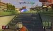 Plants Vs Zombies: Garden Warfare - 24 игрока, режим Vanquish