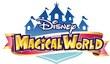 Анонс Disney Magical World для 3DS