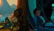 Первая часть Broken Age от Double Fine  на следующей неделе