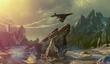 Над Destiny работают около 500 человек