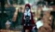 Woolfe - The Red Hood Diaries на Kickstarter