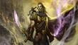 Pantheon: Rise of the Fallen на Kickstarter