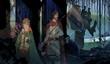 The Banner Saga выходит сегодня 