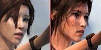 Tomb Raider: Definitive Edition – сравнение версий для PS4 и PS3