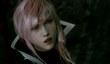 Lightning Returns: Final Fantasy XIII - битва с Caius Ballad