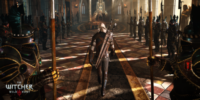 Большая утечка информации по The Witcher 3: Wild Hunt
