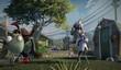 Plants vs. Zombies: Garden Warfare - небольшая задержка, размер инсталляции на Xbox 360