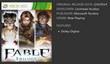 Fable Trilogy для Xbox 360