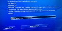 Пользователи PS4 сообщают о поврежденных файлах сохранений