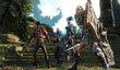 Создатели Fable Legends вдохновляются Journey и Dark Souls