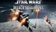 Закрытый бета-тест Star Wars: Attack Squadrons