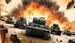 Национальные бои в World of Tanks