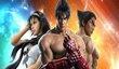 2,5 млн. загрузок Tekken Revolution 