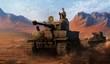 Hearts of Iron 4 в начале 2015