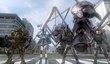 Трейлер Earth Defence Force 2025 - Call the EDF!