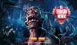 The Chainsaw Incident - файтинг с бензопилами для PS4 и PS Vita