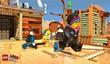 The LEGO Movie Videogame в марте