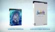 Final Fantasy X|X-2 HD  - Collector's Edition и Limited Edition