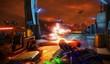 Создатель Far Cry 3: Blood Dragon работает над новым проектом со своей Dream Team