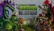 Свежий геймплей Plants vs. Zombies: Garden Warfare
