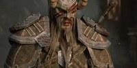 Cinematic-трейлер The Elder Scrolls Online - The Arrival
