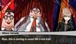 Второй трейлер Danganronpa: Trigger Happy Havoc! 