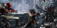 Lords of the Fallen - все лучшее из мира игр