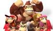 Японский трейлер Donkey Kong Country: Tropical Freeze