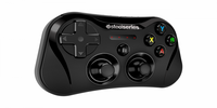 SteelSeries выпустила контроллер Stratus для iOS-устройств