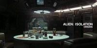 Sega анонсировала Alien: Isolation